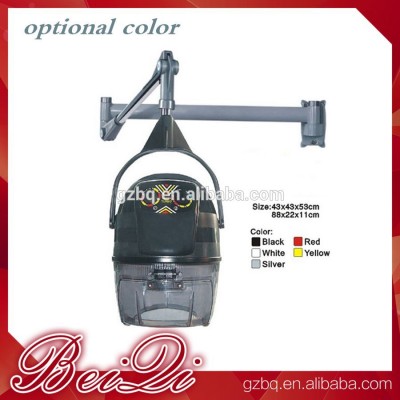 hot sale used hair salon equipment hair machine wall mounted hooded hair dryer for sale